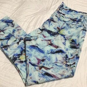 Light Blue Lululemon